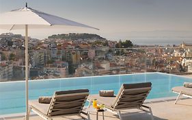 Epic Sana Marques Hotel